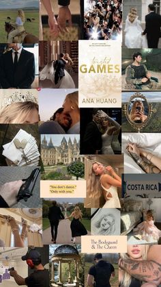 Twisted Games Collage, Rhys Larsen Twisted Games Fanart, Books Twisted Series, Twisted Series Fanart, Twisted Book Series, Twisted Games Aesthetic, Novels Aesthetic, Twisted Books, Rhys Larsen