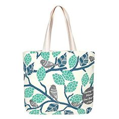 Buy COLES Women's Floral Beige Printed Tote Bag (Multicolour) at Amazon.in Tote Bags For College, Cotton Handbag, Eco Tote Bag, Travel Tote Bag, Sling Bags, Sparrows, Zipper Tote Bag, Reusable Shopping Bags, Zippered Tote