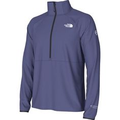 Whether we are out for a casual hike or pushing for the summit, the Summit FUTUREFLEECE LT 1/2-Zip Pullover from The North Face is one of our favorite pullovers for getting after it. This pullover works great as a base layer on colder days or we use it as our only layer on hotter days. the half-zip construction allows us to customize our airflow, and the extended collar adds warmth. Thumb loops keep our sleeves in place as we are plunging our ice axes into the snow, and the absence of shoulder Half-zip Sportswear Top For Outdoor, The North Face Long Sleeve Tops For Outdoor Activities, The North Face Winter Tops For Outdoor Activities, Half-zip Outerwear For Outdoor Activities, The North Face Sporty Outdoor Tops, Technical Winter Tops For Outdoor Activities, Technical Half-zip Tops For Outdoor Activities, Sporty The North Face Tops For Outdoor, Sporty Outdoor Tops By The North Face