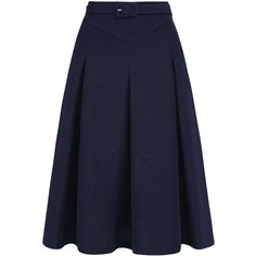 Show off your charm in this Allegra K A-line skirt in all seasons with a casual top or elegant blouse. The knee-length skirt details a pleated front and a belted waist, making you cute and charming in daily life. Wear yours with heels, sneakers, or sports shoes for a casual look. Whether you're in the office or out on the town, this skirt is perfect for any occasion. Chic Full Pleated Skirt In Solid Color, Chic Solid Color Full Pleated Skirt, Elegant Full Pleated Skirt In Solid Color, Chic Knee-length Solid Color Pleated Skirt, Chic Knee-length Pleated Skirt In Solid Color, Elegant High Waist Skirt With Pleated Hem, Elegant High-waist Skirt With Pleated Hem, Solid Color Pleated Midi Skirt For Work, Chic A-line Pleated Skirt In Solid Color