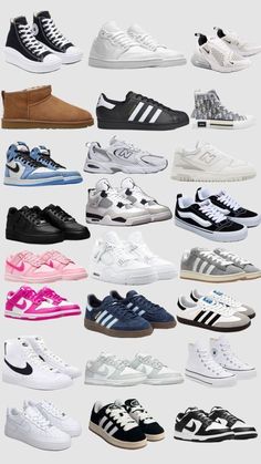 Graffiti I, Shoes For School, Sneakers Street, Basket Style