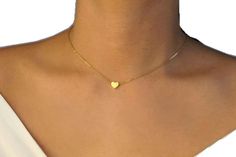 Minimalist Adjustable Heart Pendant Necklace, Minimalist Adjustable Heart Necklace, Minimalist Adjustable Heart Pendant Charm Necklace, Adjustable Minimalist Heart Necklace, Minimalist Adjustable Charm Necklace With Heart Pendant, Adjustable Minimalist Heart Pendant Charm Necklace, Gold Heart-shaped Jewelry With Adjustable Length, Minimalist Heart Necklace With Delicate Adjustable Chain, Simple Adjustable Jewelry As A Gift