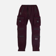 Combat Nylon Pant Iridescent Wine – 8&9 Clothing Co. Nylon Techwear Cargo Pants For Outdoor, Techwear Nylon Cargo Pants For Outdoor Activities, Functional Streetwear Cargo Pants With Multiple Pockets, Functional Cargo Pants With Multiple Pockets For Streetwear, Techwear Nylon Parachute Pants With Cargo Pockets, Nylon Techwear Pants With Multiple Pockets, Nylon Techwear Cargo Pants With Pockets, Nylon Techwear Parachute Pants For Streetwear, Techwear Nylon Parachute Pants For Streetwear