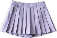 Pleated skirt Short Summer Skirts, Estilo Harajuku, Womens Summer Shorts, Denim Jacket With Dress, Monokini Swimsuits, Denim Maxi Skirt, Maxi Dress Formal, Lavender Purple, Summer Fabrics