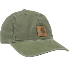 Cotton Cap Featuring Square Logo Patch At Front And Moisture-Wicking Coolmax Sweatband Hook-And-Loop Back Closure For Adjustable Fit Carhartt Cap, Girls Ulzzang, Carhartt Hat, Wash Baseball Cap, Square Logo, Carhartt Women, Unique Gifts For Men, Carhartt Mens, Best Gifts For Men