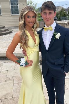 Weitese Sleeveless Plunge V Neck Yellow Mermaid Backless Lace Up Formal Dress Prom Dress Prom Dresses Stores Prom Dresses Stores, Yellow Mermaid, Prom Dress Stores, Senior Prom, Hoco Dresses, Formal Dresses Prom, Handmade Dresses, Dress Prom, Black Friday Sale