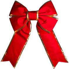 Set the Holiday scene with the Big, Bold, and Beautiful Red Outdoor Canvas Bow! This 12" Red bow is made with outdoor safe canvas ribbon has neatly stitched gold accents adding a crisp, finished appearance. The bow is UV protected assuring it will not fade. Perfect for decorating your home, accenting wreaths and garland, or adorning lamp-posts. Add the classic look of red bows to an evergreen you always decorate yearly. This bow holds its shape for a truly 3D appearance and will maintain its sha Christmas Palace, Traditional Holiday Decor, Ribbon On Christmas Tree, Wreaths And Garlands, Large Wreath, Christmas Bow, Velvet Bow, Bold And Beautiful, Christmas Bows