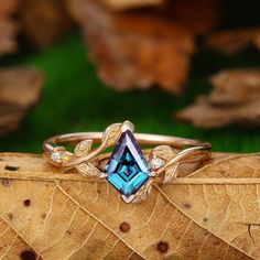 Engagement Ring Metal Type: 925 Sterling Silver, Soild 10k Gold, Solid 14k Gold, Solid 18k Gold Center Stone: Lab Created Alexandrite Center Carat Weight: Kite Cut 1.35CT (6x9mm) Side Stone: Moissanite Side Carat Weight: 0.02ctw Band Width: 1.35mm SKU: ESYFXR0543- alexandrite Accessories: *Shipped with beautiful ring box; *Directly price from Manufacturer, 1/3 the price from Jewelry Store; - Ethically Sourced 14k Gold Trillion Cut Sapphire Wedding Ring, Trillion Cut Sapphire Wedding Ring In 14k Gold, Trillion Cut Sapphire Ring In Yellow Gold For Wedding, Trillion Cut Topaz Jewelry For Anniversary, 14k White Gold Trillion Cut Jewelry, Anniversary 14k Rose Gold Topaz Ring, Trillion Cut 14k Gold Fine Jewelry, Trillion Cut Blue Topaz Promise Ring, Yellow Gold Jewelry With Trillion Cut Accent Stones