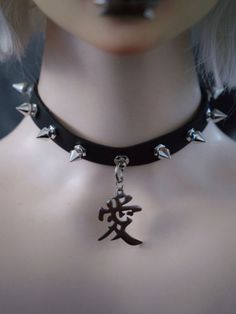 This price is for a choker only, others are not included. Lolita Accessories:Choker Edgy Metal Choker For Cosplay, Adjustable Punk Choker For Cosplay, Adjustable Punk Style Choker For Cosplay, Edgy Silver Choker For Cosplay, Adjustable Emo Choker For Cosplay, Adjustable Grunge Choker For Cosplay, Edgy Choker For Alternative Fashion, Grunge Black Choker For Cosplay, Alternative Style Choker For Cosplay