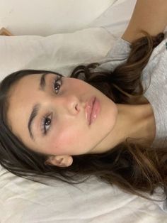 Minimal No Makeup Look, No Make Up Make Up Look, Back To School Makeup, Dag Make Up, Elegantes Makeup, Ideas De Maquillaje Natural, Soft Makeup Looks