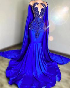 Evening Dresses 2023, Modest Evening Dresses, Blue Mermaid Prom Dress, African Party Dresses, Modest Evening Dress, Mermaid Prom Dresses Lace, Prom Dresses Long Lace, Gorgeous Prom Dresses, Prom Dress Evening