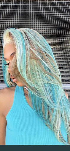 Biracial Hair, Dyed Hair Inspiration, Dyed Natural Hair, Pretty Hair Color, Dope Hairstyles, Colored Hair, Front Lace Wigs Human Hair, Hair Dye Colors, Hair Inspiration Color