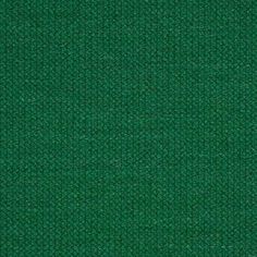 a green fabric textured with small squares