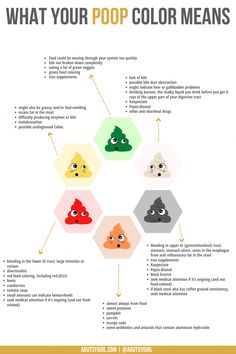 Pooping. 17+ Pooping Questions and Answers. Answering all about your poop; shape, color, smell, size, frequency agutsygirl.com Stool Chart Meaning, What Does My Poop Mean, Stool Colors Meaning, Stool Color Chart Health, Poop Chart Meaning, How To Poop When Constipated Fast, How To Poop Instantly, Poop Meaning, Improving Life