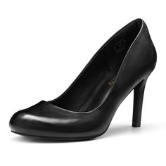 PRICES MAY VARY. [Stylish Style]: Hit the streets in sleek style when you step out in Our ZURIN posh stiletto heel pumps! Crafted with a variety of materials comes in a synthetic leather, suede, patent leather or man-made upper, providing versatility in styling options. With a slip on structure and an ultimate comfort latex footbed, these closed toe heels for women provide enhanced support with every step you take. [Comfort Wearing]: The sexy high heels for women feature a round toe design paire Comfortable Dress Shoes For Women, Heels Closed Toe, Ankle Protection, Shoes For Wedding, Comfortable Dress Shoes, High Heels For Women, Closed Toe Heels, Pumps Heels Stilettos, Every Step You Take