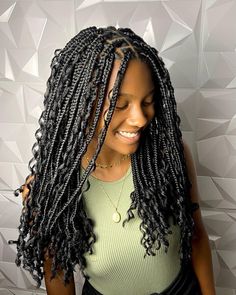 Goddess Braid, Twist Braid, Box Braids Hairstyles For Black Women, Twist Braid Hairstyles, Braided Hairstyles For Black Women, Braid Hairstyles, Twist Braids