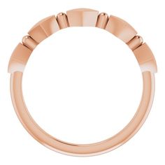 Abstract geometry in fine 14K rose gold to help you find your center. This lovely stackable ring works beautifully worn alone or as part of your signature ring stack. Across the runways and influencer trends, layered dainty rings and delicate bands with statement motifs have popped up everywhere. Millennials swear by these versatile baubles, so keep up with the times and jump on the elegant minimalism bandwagon. We’ve got plenty of sleek designs that are stylish and can go from desk to dinner. M Signature Ring, Elegant Minimalism, Signature Rings, Dainty Rings, Gold Rings Stackable, Ring Stack, Stackable Ring, Dainty Ring, Stackable Rings