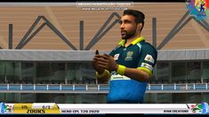 HERO CPL T20 2021 Patch free download for EA Cricket 07