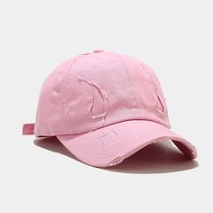 Product Details: Product Category: Baseball Cap Material: Cotton Weaving Method: Warp Knitting Pattern: Monochrome Eaves: Curved Eaves Top Style: Dome Brim Style: Extended Brim Size: Adjustable Color: Yellow, Blue, Black, White, Pink, Orange, Wine Red, Rose Red, Beige, Light Purple