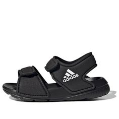 Adidas Neo, Sport Sandals, Puma Fierce Sneaker, Sandals Black, Stylish Sneakers, Mary Jane Sneaker, Black Sandals, Baby Fashion, Perfect Pair