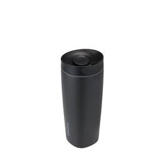 thermos cup is shown on a white background