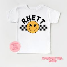 Star Eyes, Baby Graphic Tees, Birthday Tee, Toddler Life, Toddler Fashion