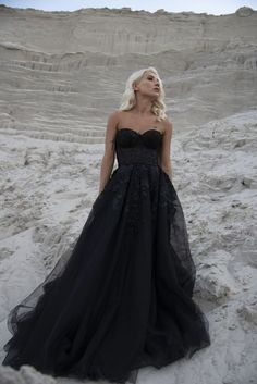 Black corset lace wedding dress, Gothic wedding dress, Lace black wedding dress, Black wedding tulle dress, Black corset bridal dress Black Wedding Ball Gown With Boned Bodice, Black Corset Dress With Sheer Fitted Bodice, Black Corset Dress With Sheer Bodice, Black Strapless Ball Gown For Wedding, Black Wedding Gown With Boned Bodice, Black Corset Dress For Wedding And Prom Season, Black Tulle Corset Dress For Wedding, Floor-length Black Corset Dress For Wedding, Black Floor-length Corset Dress For Gala