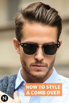 Suave Mens Haircuts, Classic Comb Over Men, Mens Hairstyles Combover, Mens Hairstyles Back View, Men’s Hair Side Part, Men's Haircuts 2023, Mens Comb Over, Mens Combover Hairstyles, Mens Parted Hairstyles