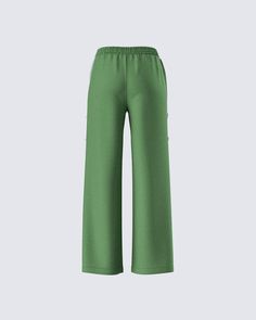 Even though it’s not a race, you’ll still take first place in these green track pants 😜 Perfect for dressing up or down, these pants are made from high quality ripstop fabric and complete with a relaxed fit, double piping on both sides, and side pockets 💚 Casual Green Sweatpants With Elastic Side Panels, Casual Green Pants With Elastic Side Panels, Sporty Green Pants With Elastic Side Panels, Green Relaxed Fit Parachute Pants With Elastic Waistband, Green Parachute Pants With Relaxed Fit And Elastic Waistband, Green Parachute Pants With Elastic Waistband, Relaxed Fit, Green Athleisure Pants With Elastic Side Panels, Sporty Green Sweatpants With Cargo Pockets, Sporty Green Parachute Pants With Side Pockets