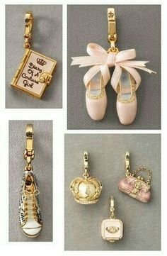 Judaica Jewelry, Diy Collier, Ballerina Slippers