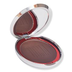 Double Take Bronzer - UOMA Beauty | Ulta Beauty Uoma Beauty, Too Faced Bronzer, Double Take, Makeup Brands, Ulta Beauty, Black Pearl, Bronzer, Makeup, Free Shipping