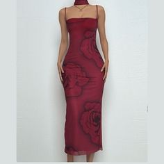 Please refer to our sizing chart for a guideline when choosing a size. 5 business days order processing time. 90% polyester 10% spandex Dark Academia Dresses, Flower Midi Dress, Cami Midi Dress, Baby Graphic Tees, Streetwear Grunge, Long Bodycon Dress, Corsets And Bustiers, Satin Mini Dress, Maxi Dress Party