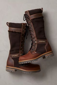 click to expand Winter Riding Boots, Talk Boots, Nice Wardrobe, Forest Dweller, Waterproof Suede Boots, Christmas Boots, Waterproof Leather Boots, Bonnet Pattern, Dr Shoes