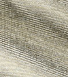 an up close shot of a beige fabric