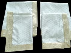 Sri Guru Granth Sahib Ji Rumala Sahib Double Set with Palkan /Rumala Brochet Fabric/RELIGIOUS RUMALA SAHIB full set of palkan Read The Description before ordering. 2 x Rumala Sahib 1.18 x 1.27 Meter  2 x Palkan :60 x 48 cm Golden Gota: 5 cm Color:  White base Pattern: Golden  Floral Complete Double Set Fabric: Brochet. Sri Guru Granth Sahib Ji Rumala Sahib. Rumala Sahib is a cloth used to cover Dhan-Dhan Sri Guru Granth Sahib Ji. Beautifully Hand Crafted Double-set Rumala Sahib Set. 2 Pcs Rumala Sahib and 2 Pcs Palkan. Guru Granth Sahib Ji, Guru Granth Sahib, Sri Guru Granth Sahib, Full Set, Home And Living, Music Clothes, Pattern, Fabric, White