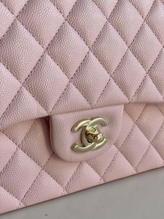 Chanel Classic Medium Flap Caviar 22S Pink Gold Hardware Measurements: 25.5 x 16 x 7.5 cm Comes With :- Dust bag- Hologram - Card- Box Year: 2022 ( Receipt ) Condition: Brand New Luxury Pink Double Flap Bag, Elegant Pink Double Flap Bag, Classic Pink Flap Bag With Top Handle, Elegant Pink Flap Bag With Cc Turnlock Closure, Classic Pink Top Handle Flap Bag, Designer Pink Flap Bag For Formal Occasions, Classic Pink Rectangular Flap Bag, Luxury Pink Formal Flap Bag, Luxury Pink Rectangular Flap Bag