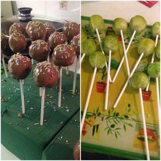 an image of some cake pops on sticks