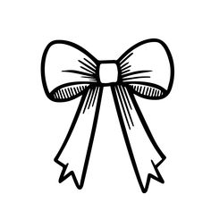 Hair Bow Svg, Diy Coloring Books, Bow Image, Coquette Ribbon, Bow Svg, Ribbon Svg, Silhouette Projects, How To Make Tshirts, Bow Clips