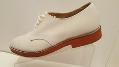 MEN'S KEITH HIGHLANDERS OXFORD LACE UP SHOES SIZE 8.5 EEE/E. Condition is Pre-owned. Shipped with USPS Priority Mail. Shoes are in excellent condition see photos for details IL White Dress Shoes Men, White Dress Shoes, Up Shoes, Lace Up Shoes, Priority Mail, Chelsea Boots, Ankle Boot, Dress Shoes, Oxford