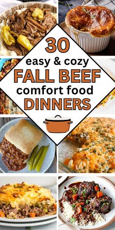 ground beef dishes for dinner Fall Recipes With Hamburger Meat, Fall Dinner Recipes Ground Beef, Good Beef Dinner Recipes, First Day Of Fall Dinner Ideas, Beef Or Pork Dinner Ideas, Fall Hamburger Meat Recipes, Ground Beef Fall Dinner, Main Dishes For Dinner Beef, Autumn Beef Recipes