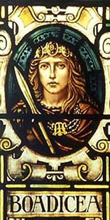 Queen Boudica, Celtic Women, Celtic Warrior, Fabulous Women, Roman Britain, Celtic Warriors, Ancient Celts, Celtic Heritage