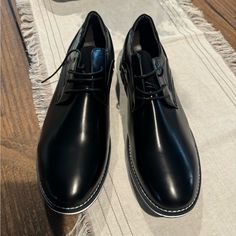 Men’s Gatsby Shoes - Size 14 Never Worn The Smart Dress-Casual Shoe That Combines Style With Orthopedic Comfort Gatsby Shoes, Orthopedic Shoes, Smart Dress, Casual Shoe, Shoes Color, Shoes Men, Gatsby, Fashion Sense, Derby