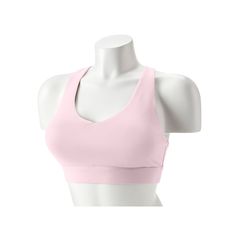 An activewear staple. Train in comfort with this medium-impact sports bra from Tek Gear. Perfect for medium-impact activities Moisture-wicking technology Jersey construction Racerback V-neckFIT & SIZING Removable bra cups Wire freeFABRIC & CARE Polyester, spandex Machine wash Imported Size: Xxl. Color: Pink Layer. Gender: female. Age Group: adult. Compressive Pink Sports Bra With Medium Support, Solid Activewear With Medium Bust Support For Sports, Functional Activewear With Medium Bust Support For Light Exercise, Pink Activewear For Yoga With Medium Bust Support, Pink Compressive Sports Bra With Medium Support, Supportive Activewear For Light Exercise With Medium Bust Support, Pink Yoga Activewear With Medium Bust Support, Functional Activewear For Light Exercise With Medium Bust Support, Pink Racerback Sports Bra With Medium Bust Support