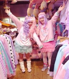 Yume Kawaii Fashion, Pastel Clothing, Kawaii Lifestyle, Fairy Kei Fashion, Yume Kawaii, Kei Fashion, Harajuku Outfits, Harajuku Style, Kawaii Stuff