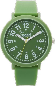 Casual Green Analog Watch, Adjustable Green Analog Watch, Casual Green Quartz Watch Accessories, Green Analog Watch For Everyday Use, Everyday Green Quartz Watch, Green Casual Outdoor Watch Accessories, Modern Green Watch Accessories For Everyday Use, Bold Colors, Making Out