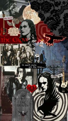 The crow The Crow 2024 Wallpaper, The Crow Wallpaper Iphone, The Crow Wallpaper, The Crow Aesthetic, The Crow Background, The Crow Movie Wallpaper, Phone Wallpaper Themes, The Crow Poster, Raven Wallpaper