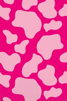 a pink and white animal print background