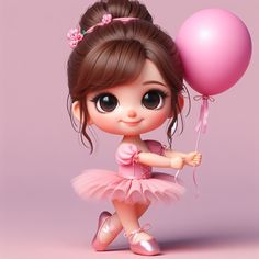 Ballerina Cartoon, Disney Princess Artwork, Beautiful Flowers Images, Diy Bead Embroidery, Creative Birthday Cakes