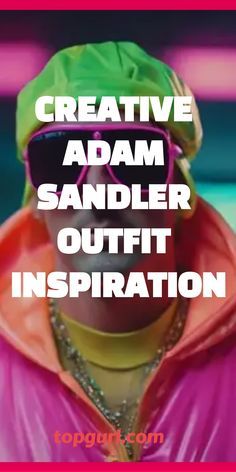 Adam Sandler