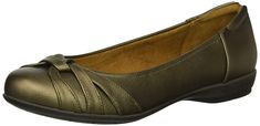 PRICES MAY VARY. Versatile women's ballet flat with a slip-on fit and wraparound knot strap fashion detail Manmade upper with a round toe women's flat shoes All-Thru Comfort: soft foam lining, arch support with memory foam with lightweight and flexible outsole 1 inch heel ballet flat for women Consciously packaged: 100% of our shoe boxes are made of 80% recycled paper + soy-based ink Women's ballet flats designed using sustainable materials Cheerleading Shoes, Boat Sneakers, Women's Ballet Flats, New Soul, Women's Flat Shoes, Flats Online, Shoe Boxes, Socks Sneakers, Everyday Shoes